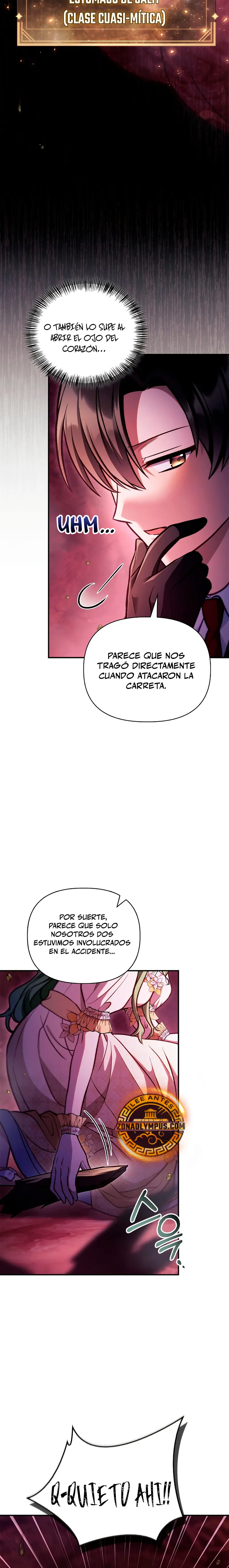 Manual de instrucciones del Reencarnado Capítulo 139 - Page 4