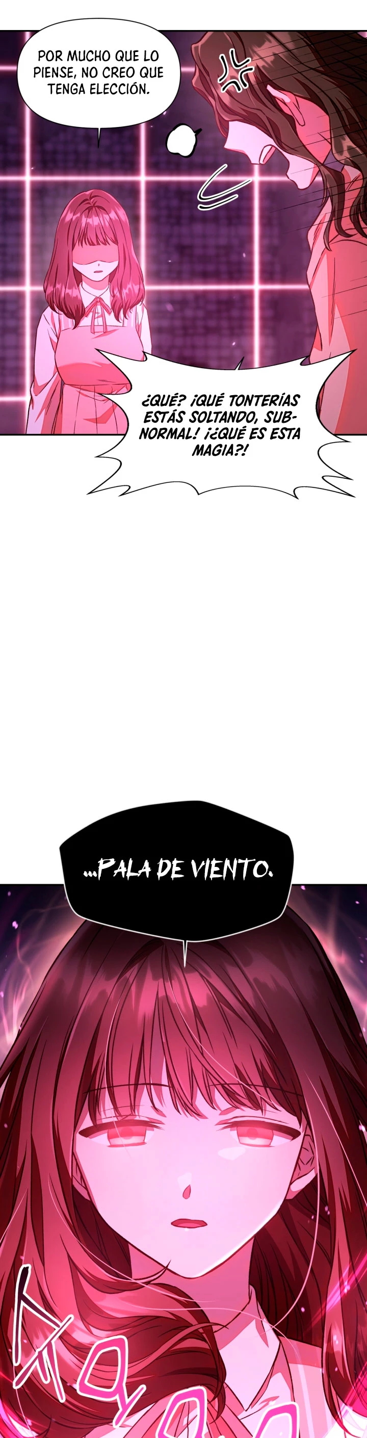 Manual de instrucciones del Reencarnado Capítulo 14 - Page 24