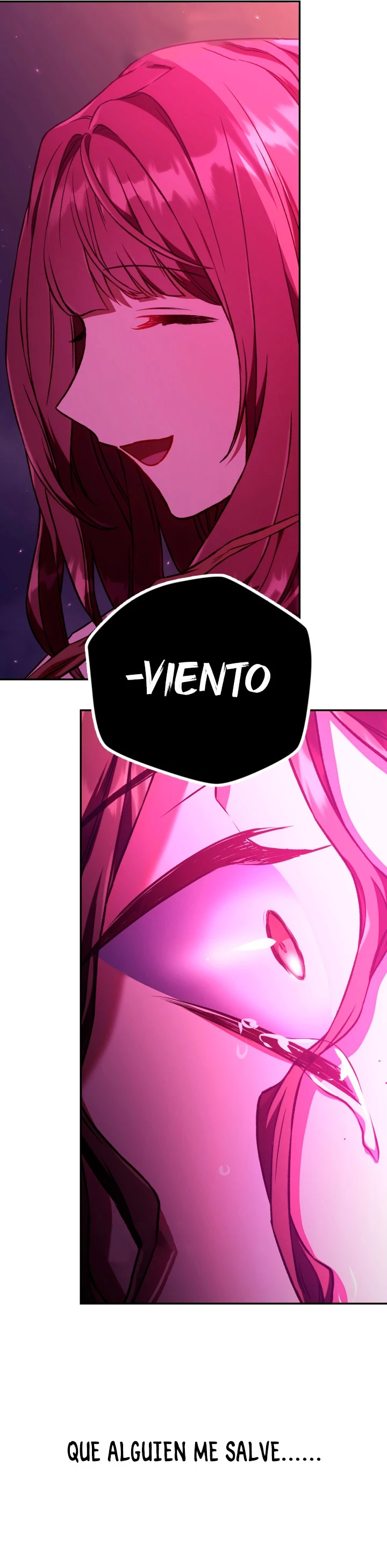 Manual de instrucciones del Reencarnado Capítulo 14 - Page 36