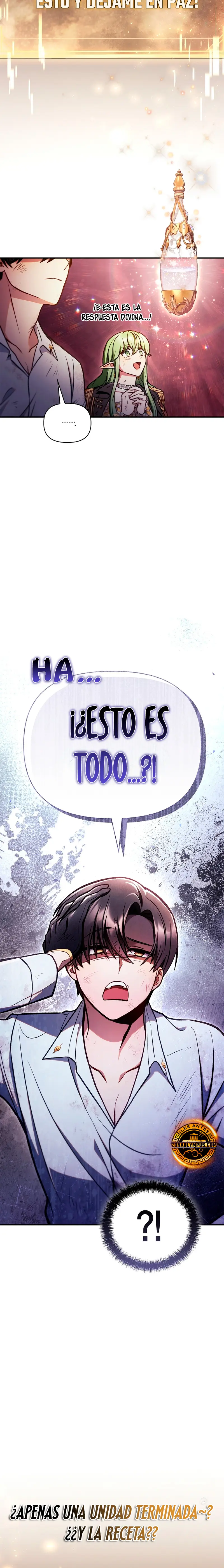 Manual de instrucciones del Reencarnado Capítulo 140 - Page 16