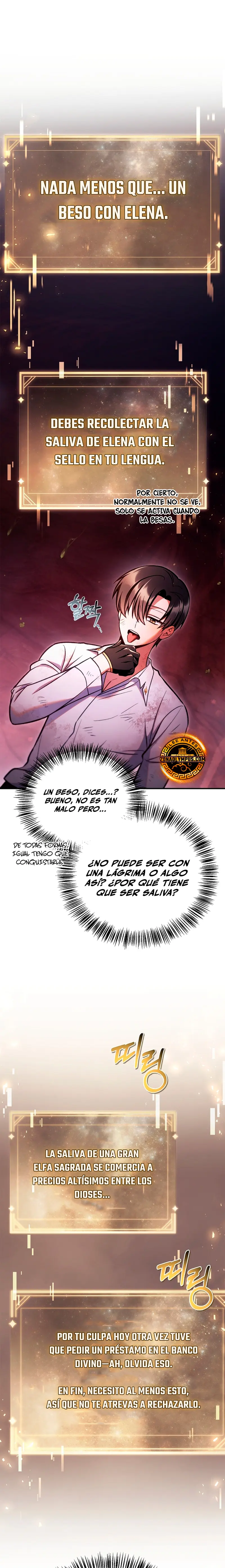 Manual de instrucciones del Reencarnado Capítulo 140 - Page 18