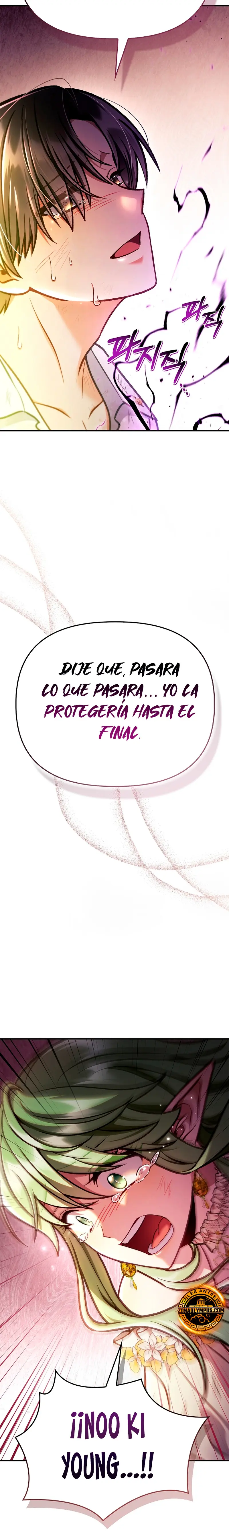 Manual de instrucciones del Reencarnado Capítulo 140 - Page 29