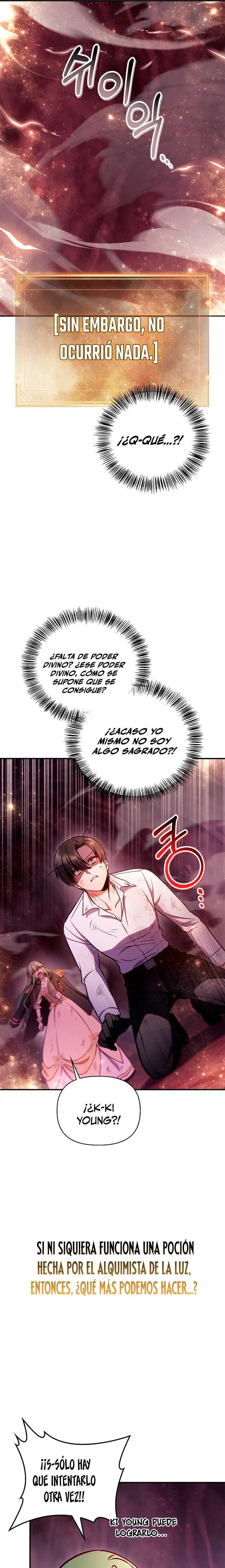 Manual de instrucciones del Reencarnado Capítulo 140 - Page 7