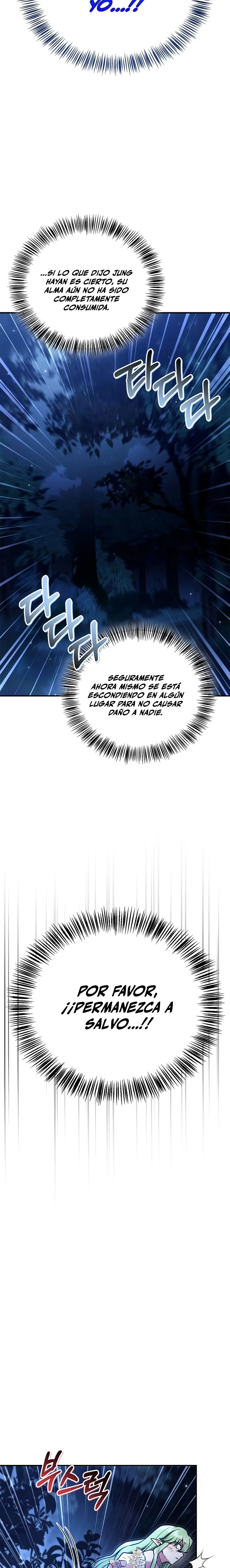 Manual de instrucciones del Reencarnado Capítulo 141 - Page 10