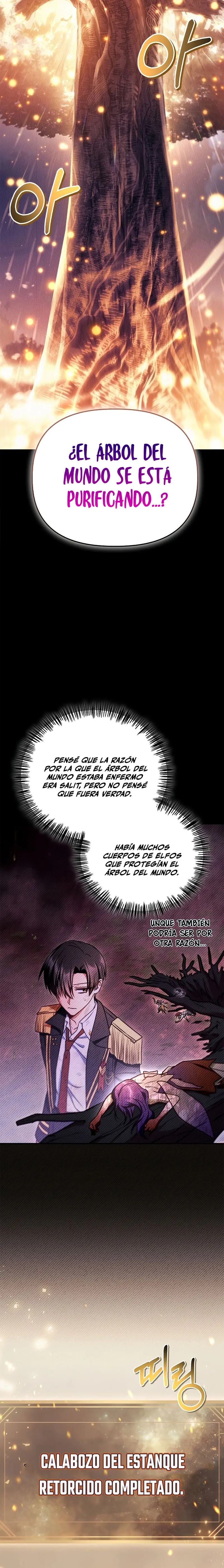 Manual de instrucciones del Reencarnado Capítulo 141 - Page 28