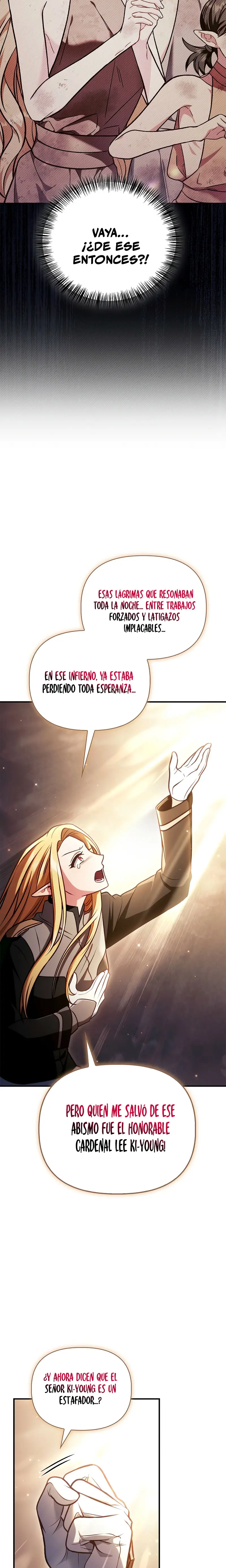 Manual de instrucciones del Reencarnado Capítulo 143 - Page 10