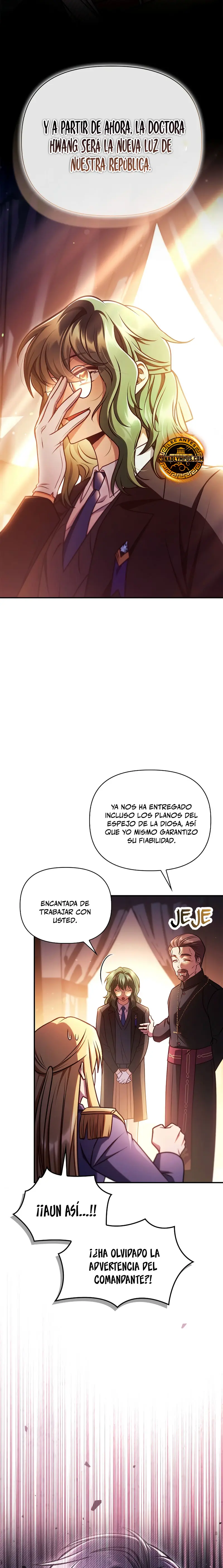 Manual de instrucciones del Reencarnado Capítulo 143 - Page 25
