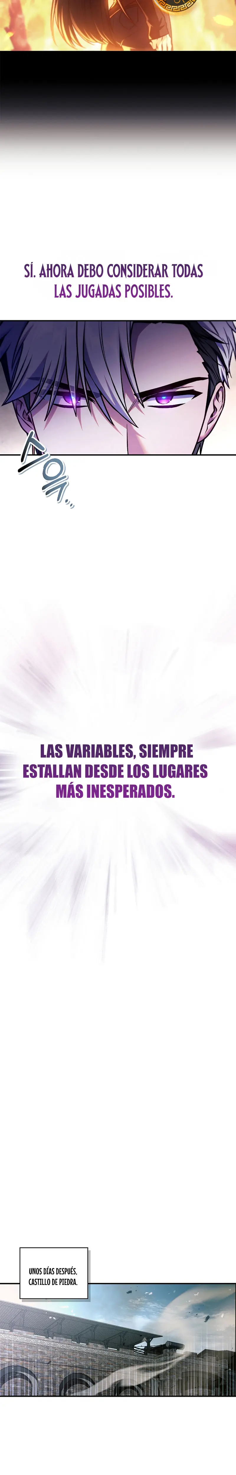 Manual de instrucciones del Reencarnado Capítulo 144 - Page 16