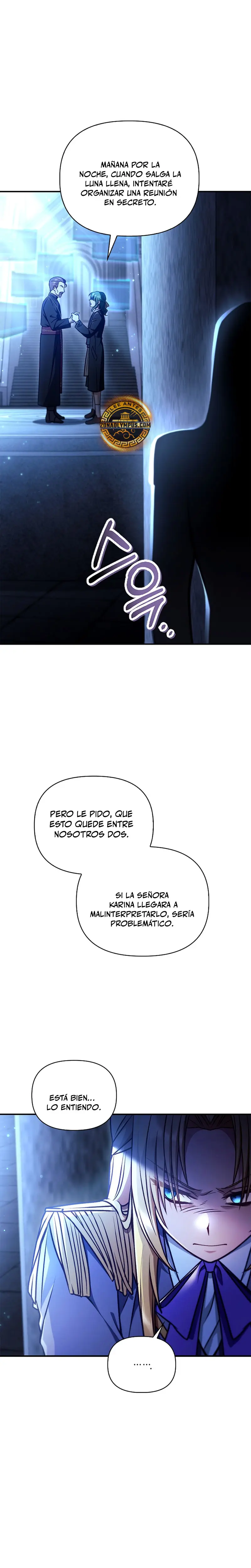 Manual de instrucciones del Reencarnado Capítulo 144 - Page 25
