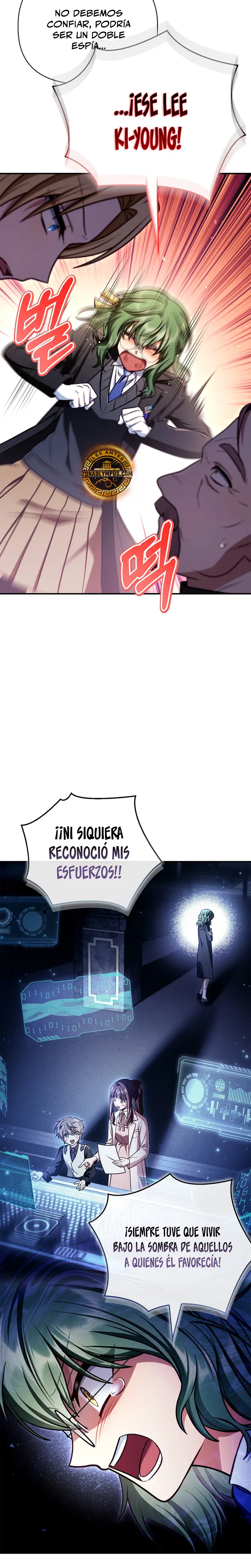 Manual de instrucciones del Reencarnado Capítulo 144 - Page 4
