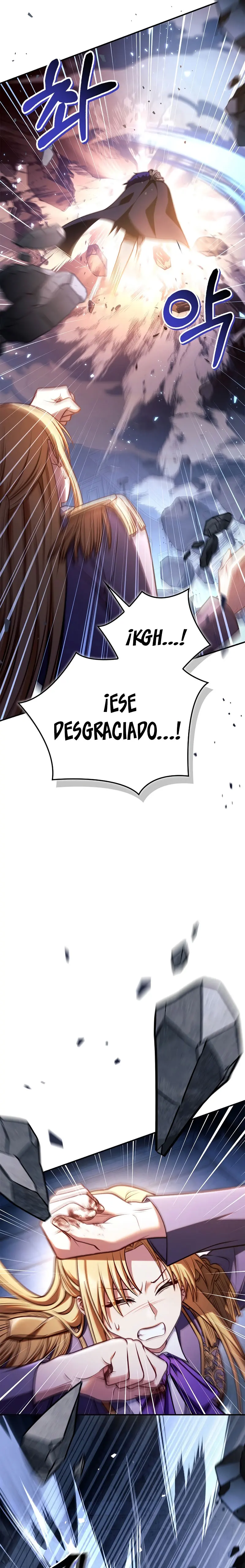 Manual de instrucciones del Reencarnado Capítulo 147 - Page 12