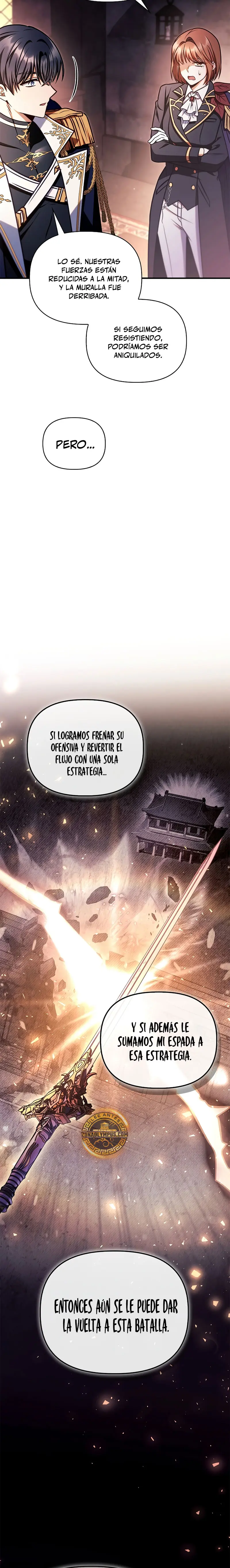 Manual de instrucciones del Reencarnado Capítulo 147 - Page 26