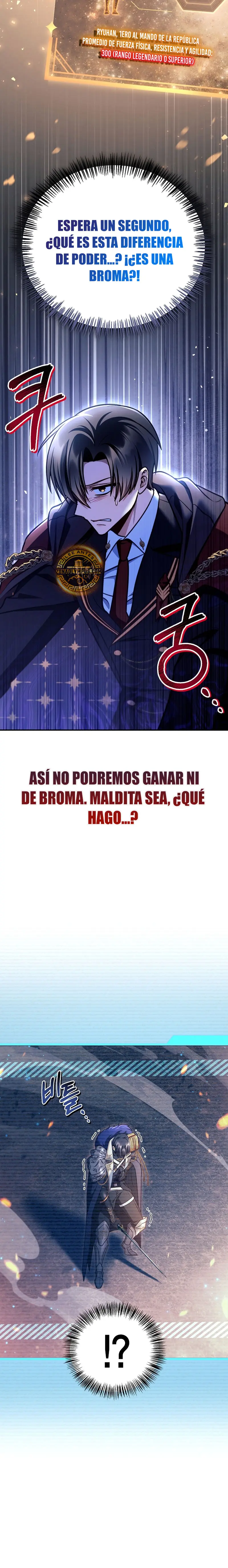 Manual de instrucciones del Reencarnado Capítulo 148 - Page 11