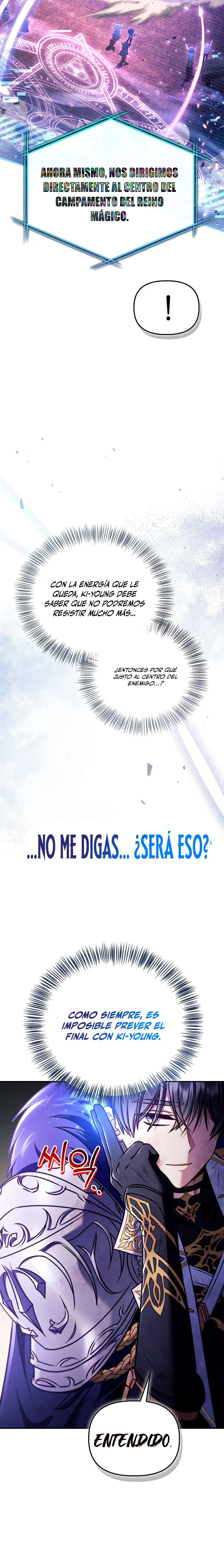 Manual de instrucciones del Reencarnado Capítulo 148 - Page 18