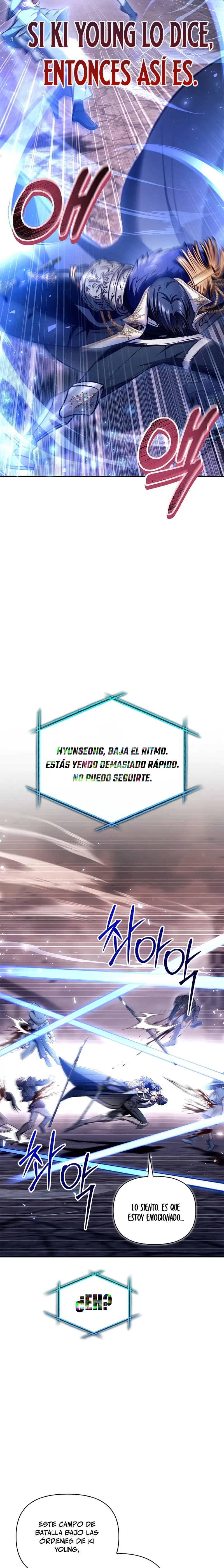 Manual de instrucciones del Reencarnado Capítulo 148 - Page 4