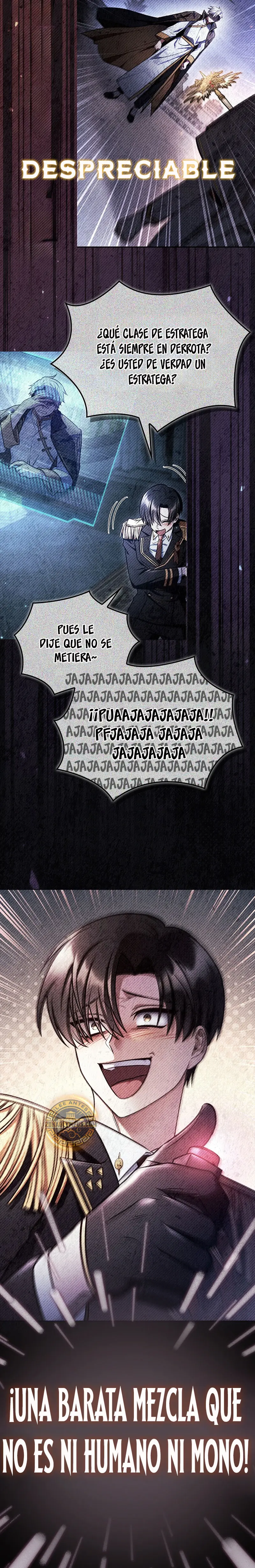 Manual de instrucciones del Reencarnado Capítulo 149 - Page 10