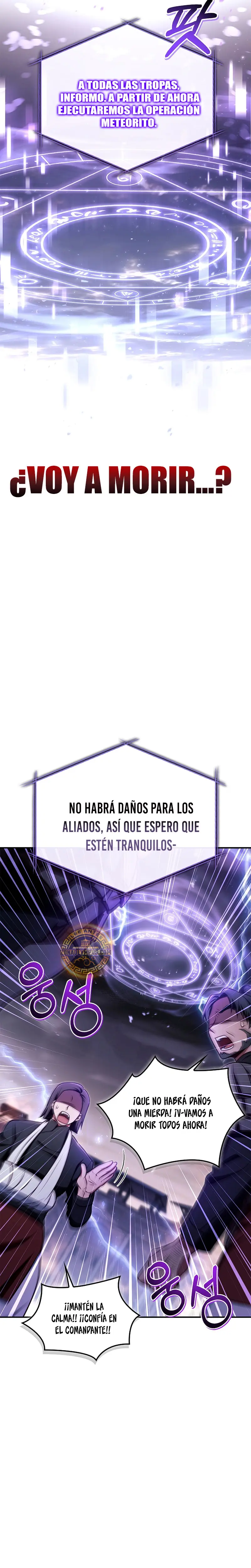 Manual de instrucciones del Reencarnado Capítulo 149 - Page 21