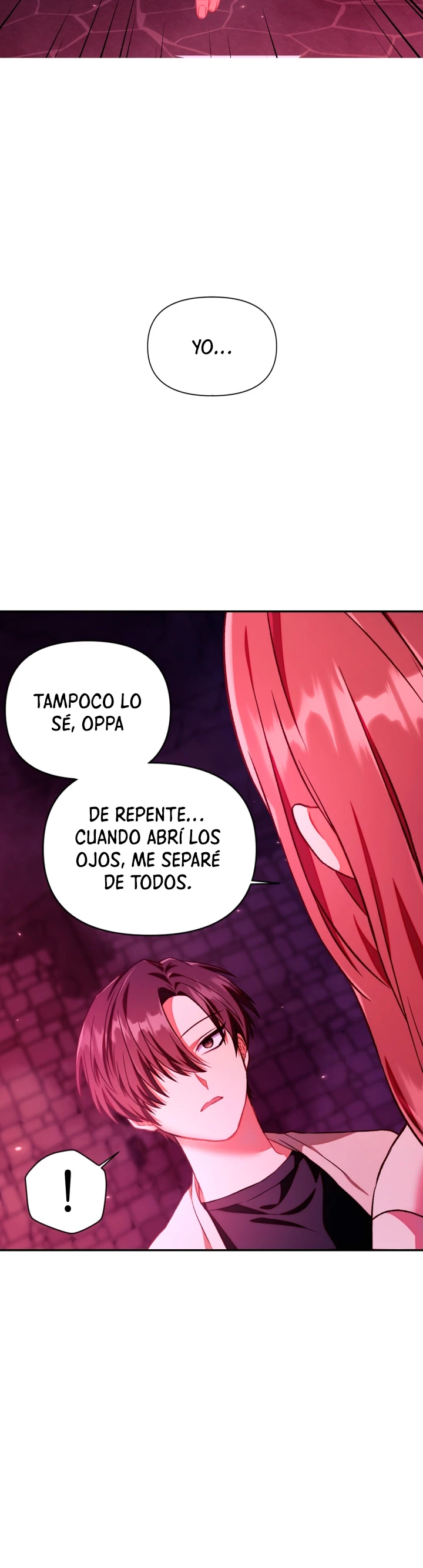 Manual de instrucciones del Reencarnado Capítulo 15 - Page 10