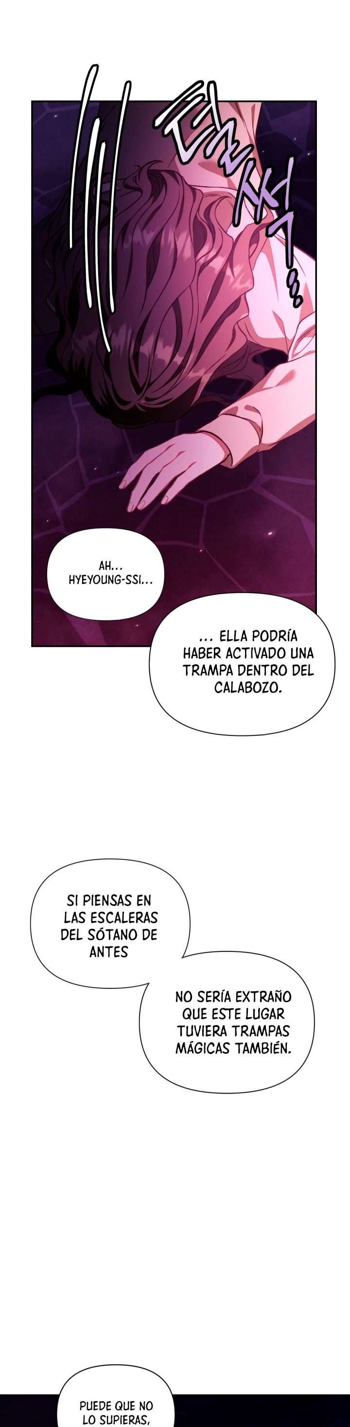 Manual de instrucciones del Reencarnado Capítulo 15 - Page 16