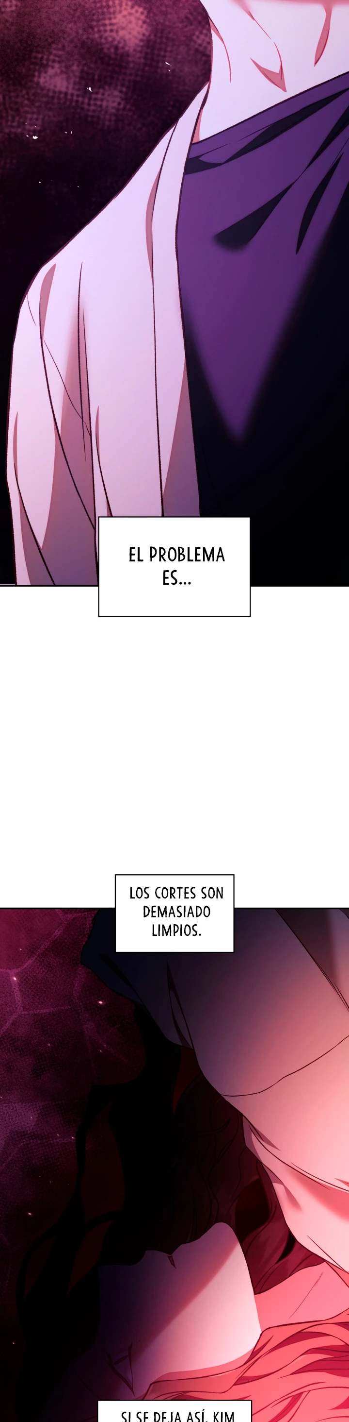 Manual de instrucciones del Reencarnado Capítulo 15 - Page 18