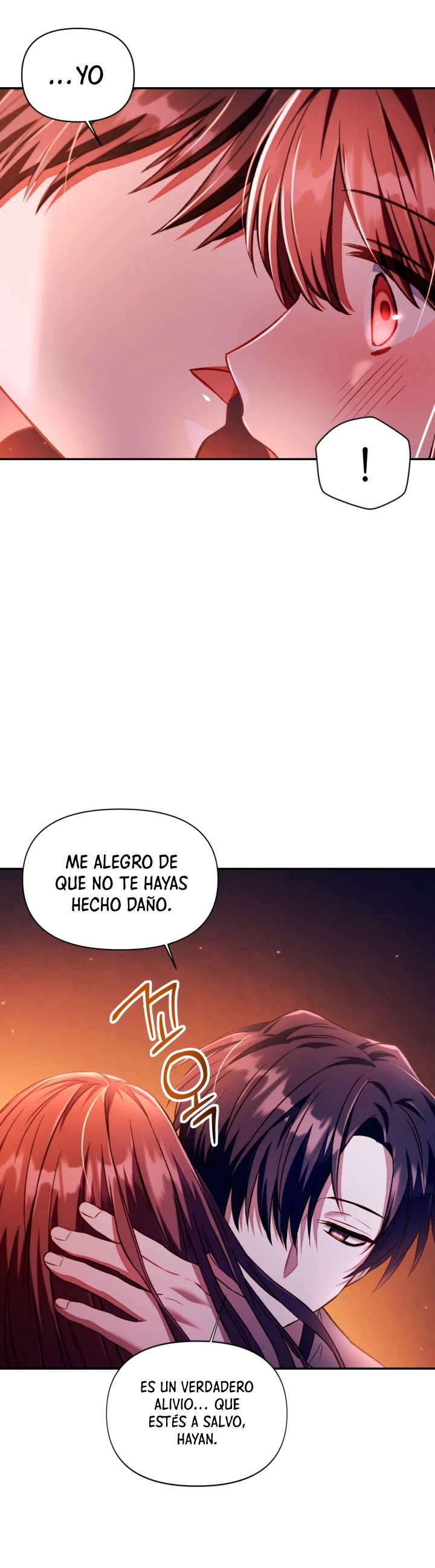 Manual de instrucciones del Reencarnado Capítulo 15 - Page 47