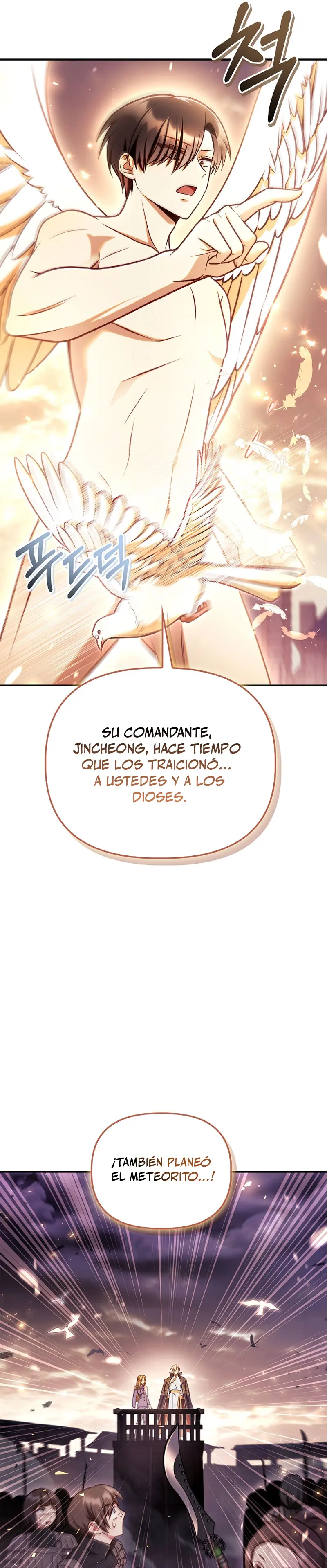 Manual de instrucciones del Reencarnado Capítulo 150 - Page 13