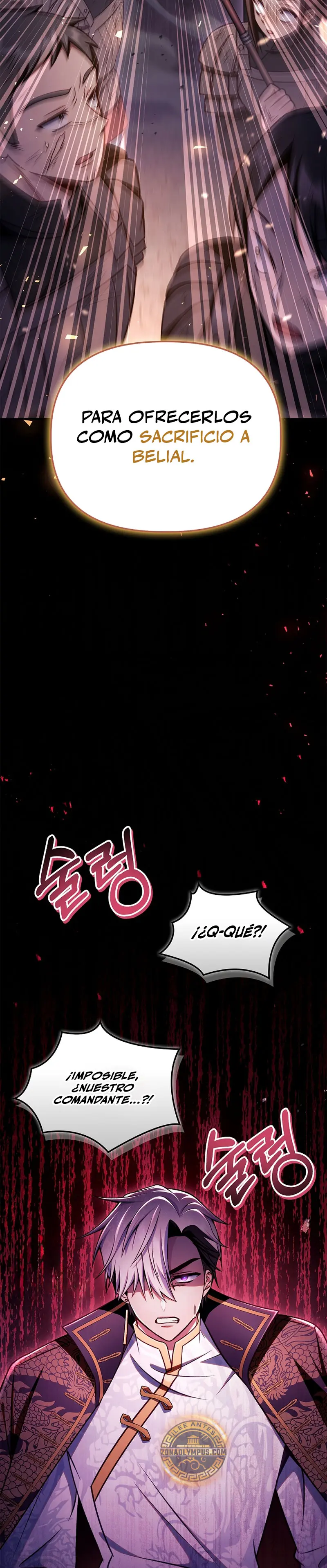 Manual de instrucciones del Reencarnado Capítulo 150 - Page 14