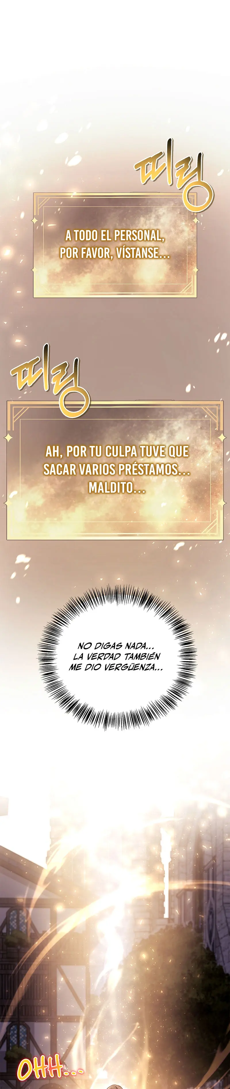 Manual de instrucciones del Reencarnado Capítulo 150 - Page 41