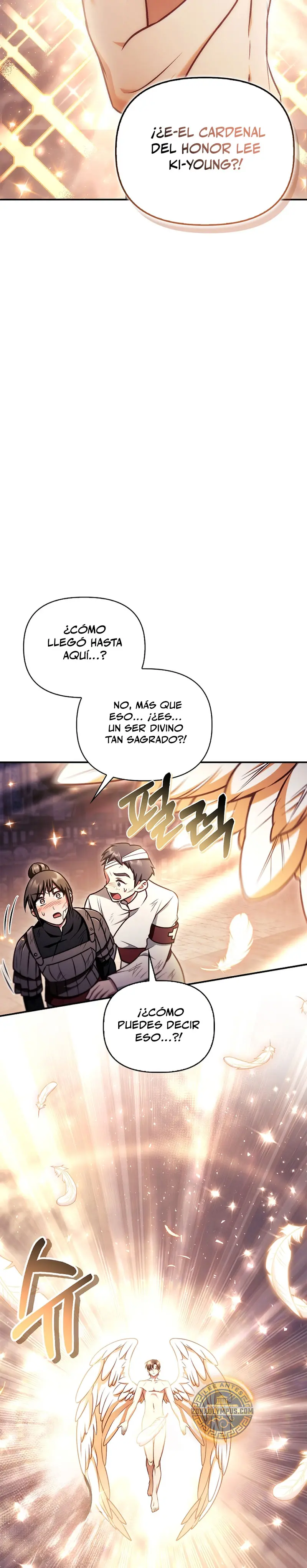 Manual de instrucciones del Reencarnado Capítulo 150 - Page 5