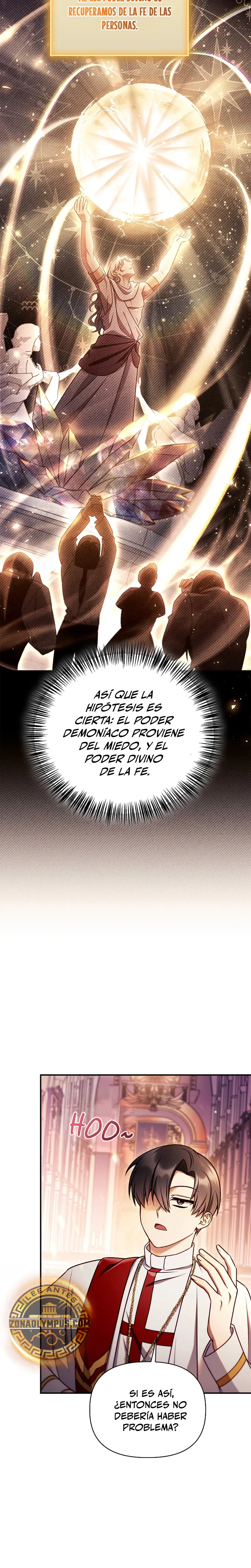 Manual de instrucciones del Reencarnado Capítulo 152 - Page 19