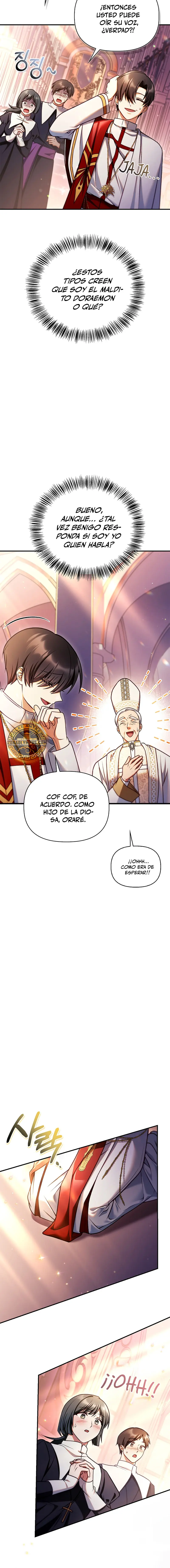 Manual de instrucciones del Reencarnado Capítulo 152 - Page 5