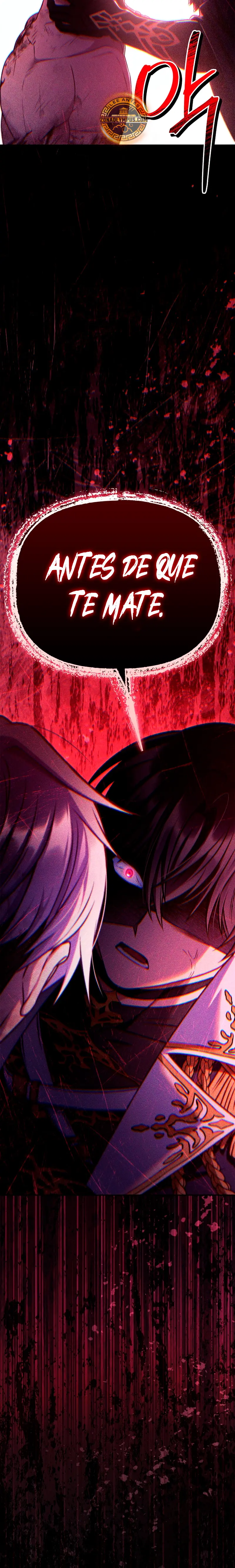 Manual de instrucciones del Reencarnado Capítulo 153 - Page 11
