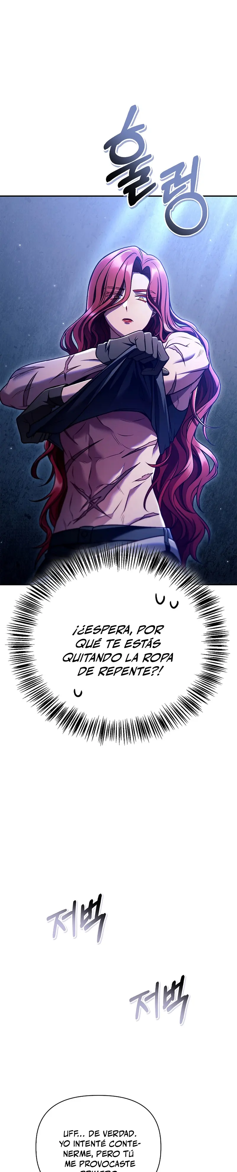 Manual de instrucciones del Reencarnado Capítulo 154 - Page 11