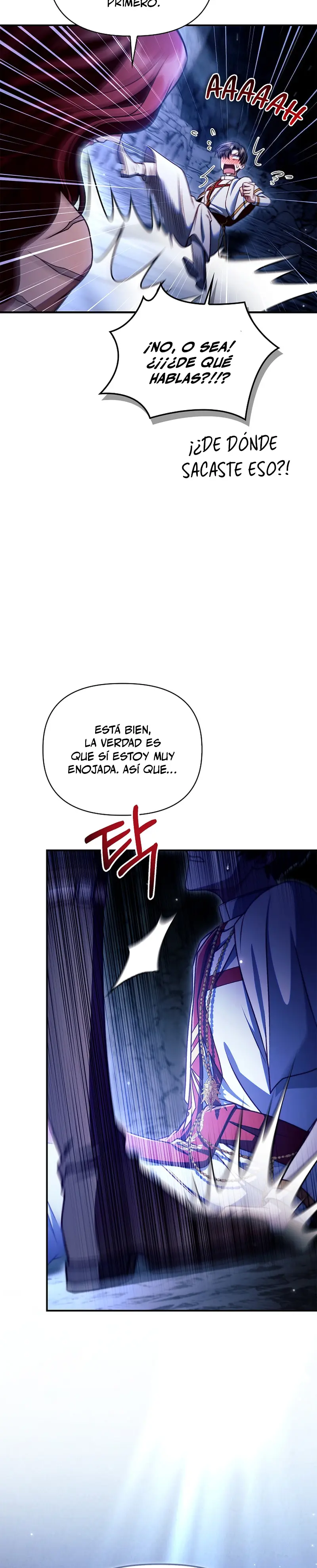 Manual de instrucciones del Reencarnado Capítulo 154 - Page 12