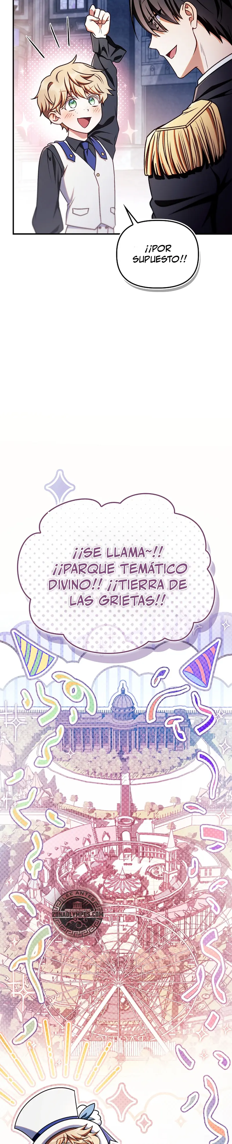Manual de instrucciones del Reencarnado Capítulo 154 - Page 22