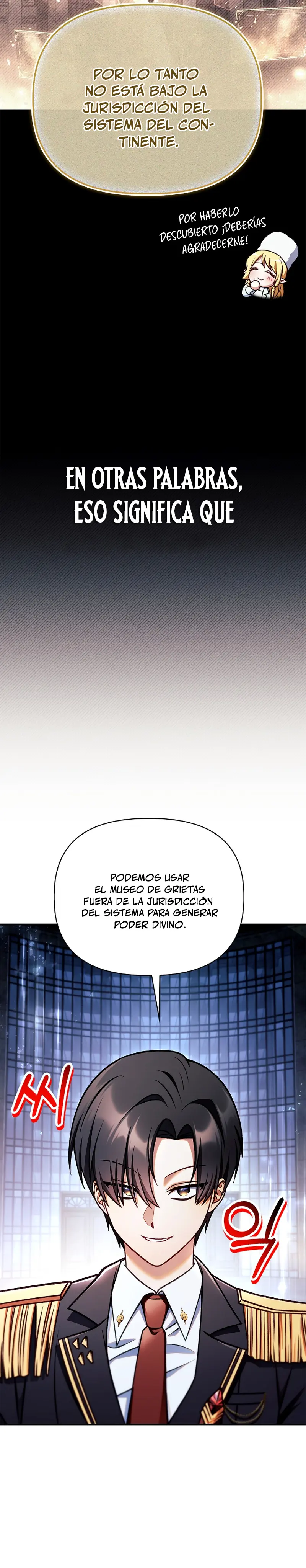 Manual de instrucciones del Reencarnado Capítulo 154 - Page 26