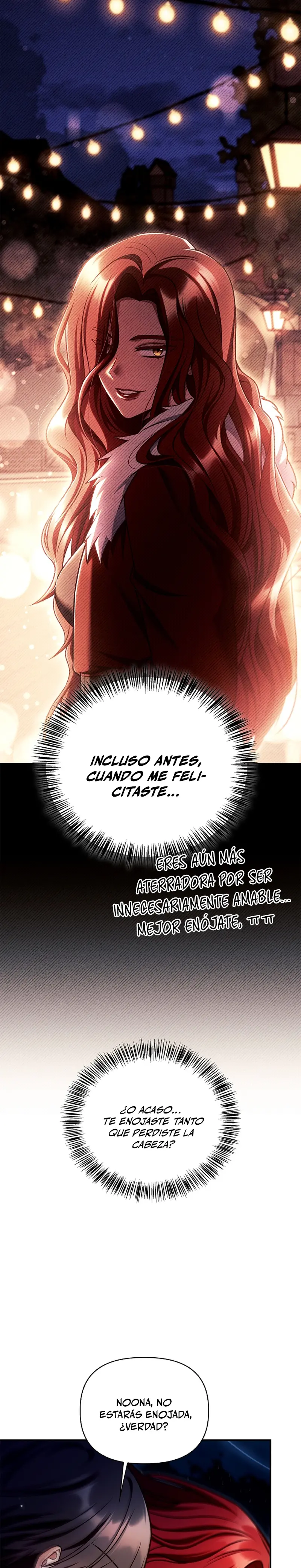 Manual de instrucciones del Reencarnado Capítulo 154 - Page 3