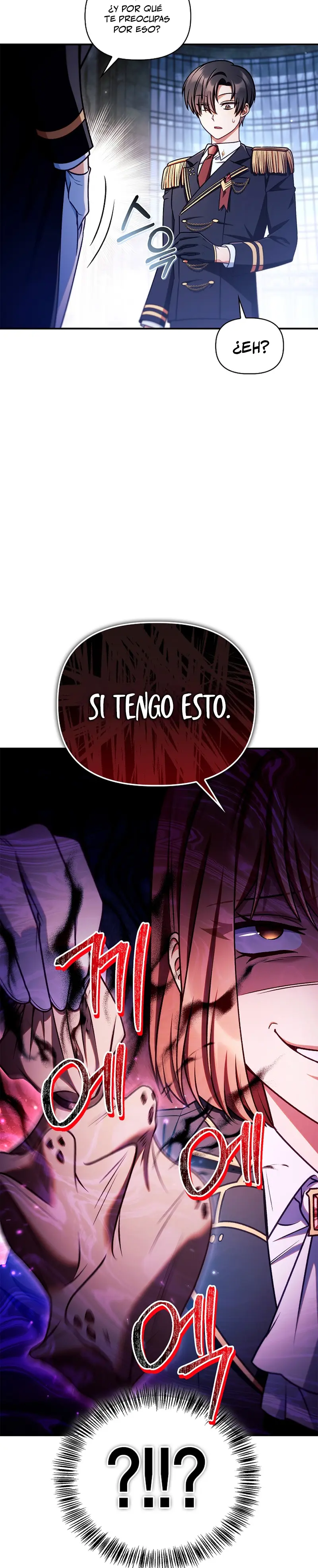 Manual de instrucciones del Reencarnado Capítulo 154 - Page 33