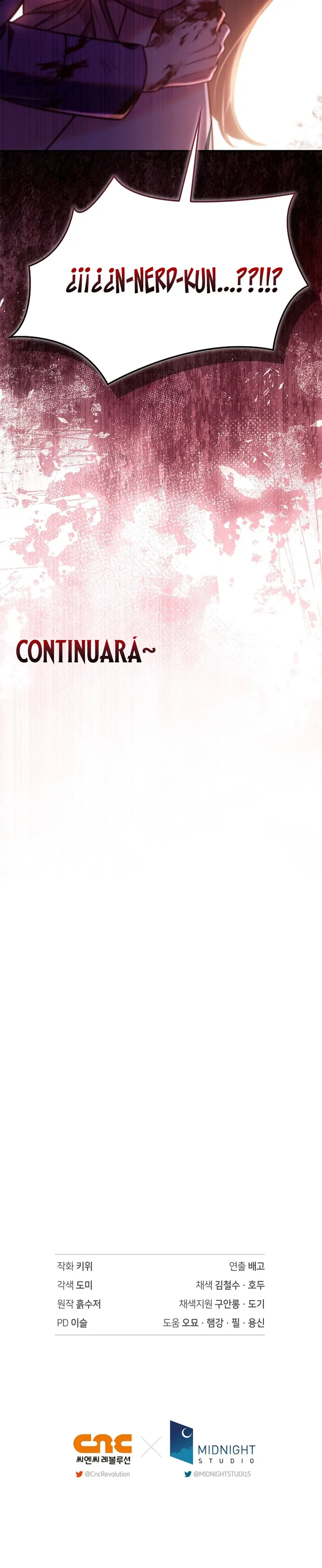 Manual de instrucciones del Reencarnado Capítulo 155 - Page 33