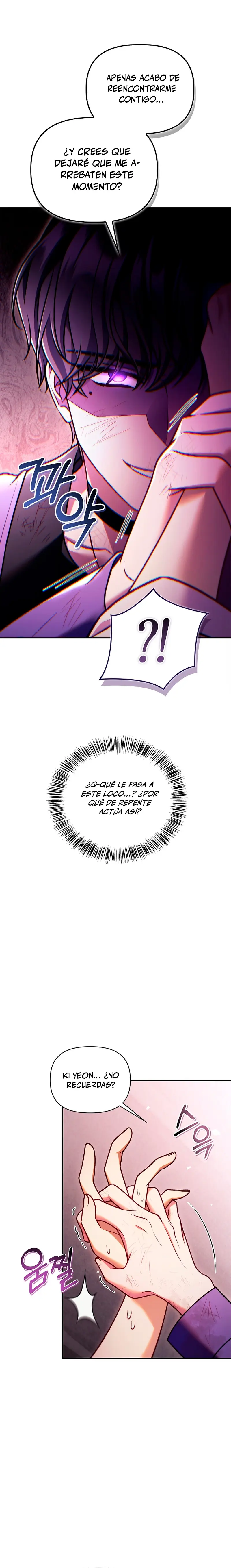 Manual de instrucciones del Reencarnado Capítulo 156 - Page 5