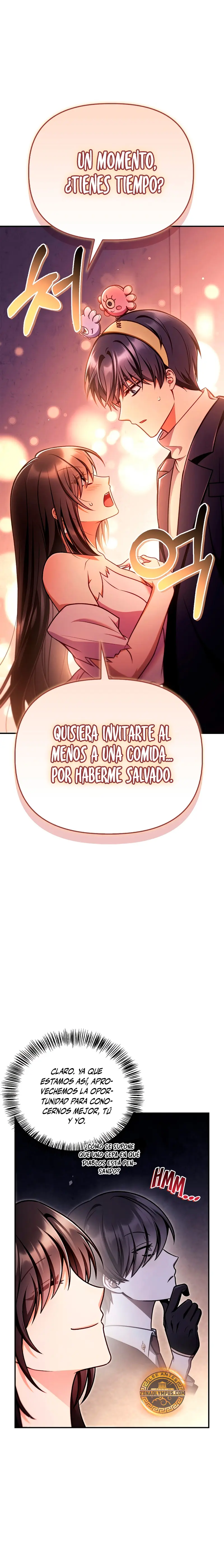 Manual de instrucciones del Reencarnado Capítulo 157 - Page 1