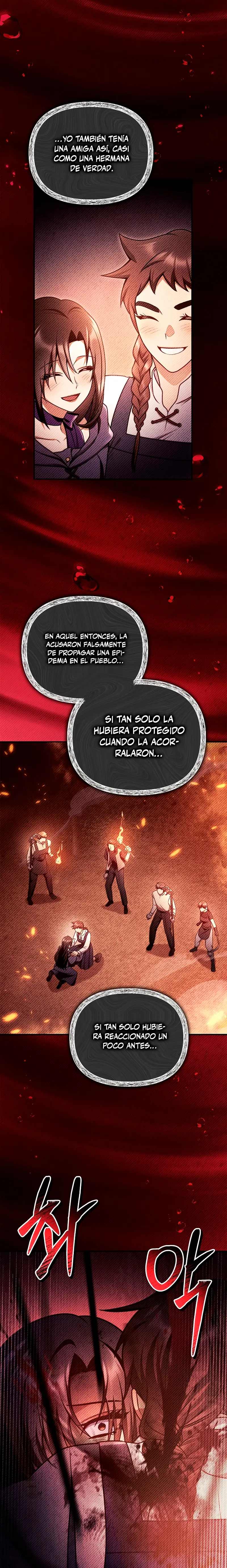 Manual de instrucciones del Reencarnado Capítulo 157 - Page 26