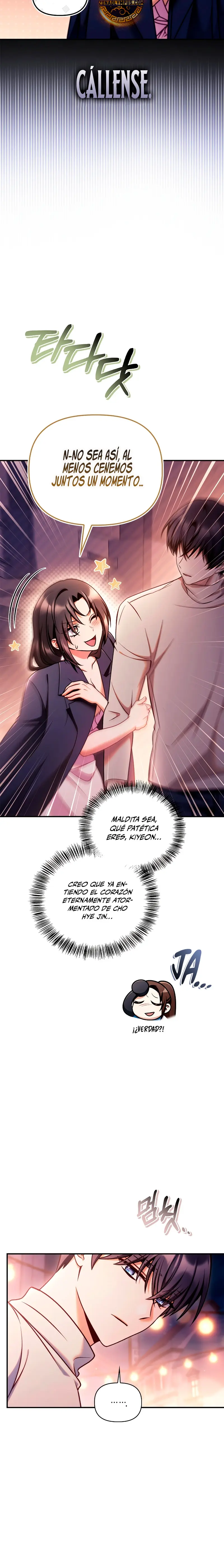 Manual de instrucciones del Reencarnado Capítulo 157 - Page 3