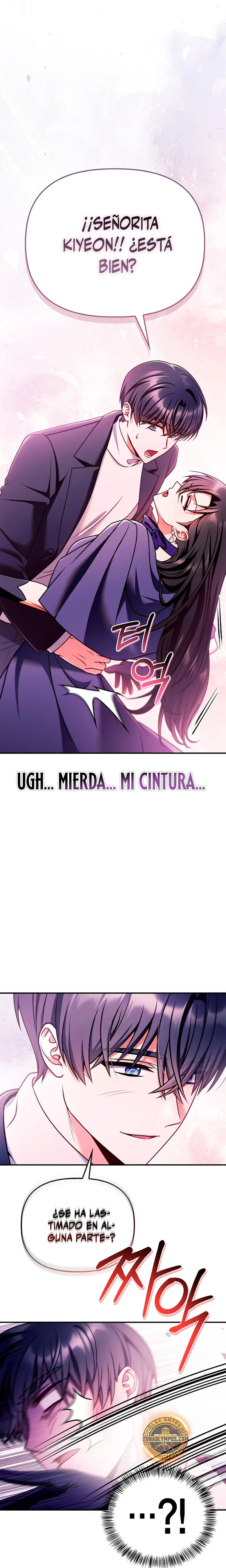 Manual de instrucciones del Reencarnado Capítulo 158 - Page 5