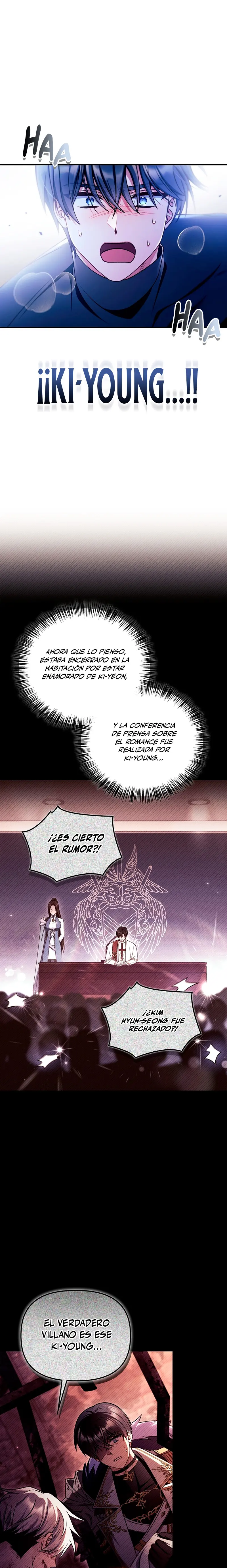 Manual de instrucciones del Reencarnado Capítulo 159 - Page 14