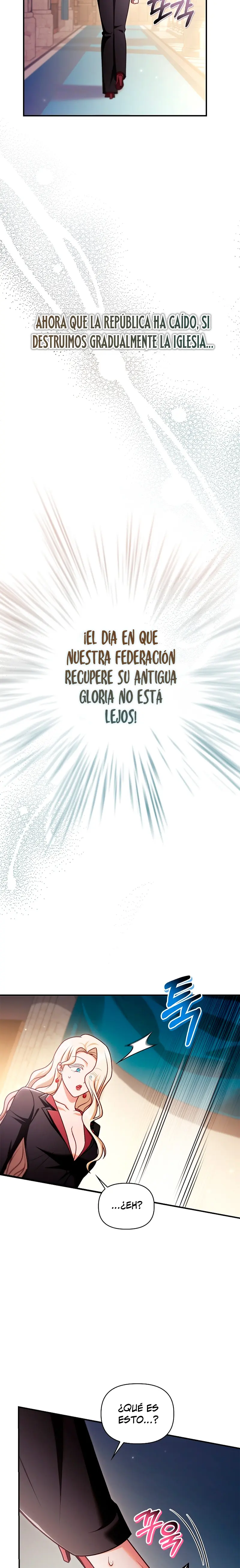 Manual de instrucciones del Reencarnado Capítulo 159 - Page 20