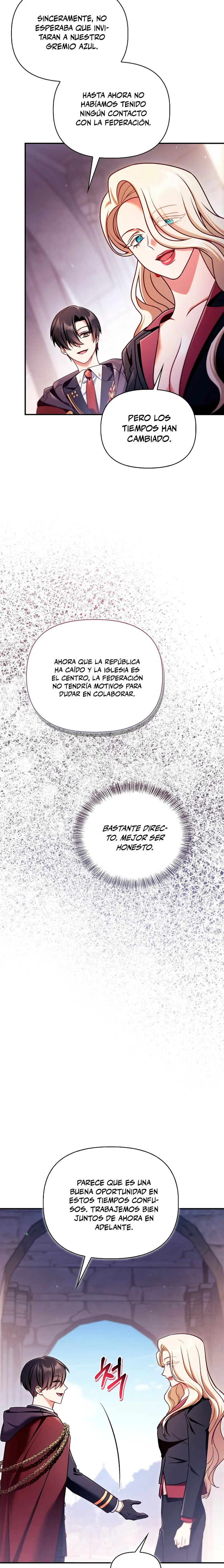 Manual de instrucciones del Reencarnado Capítulo 159 - Page 3