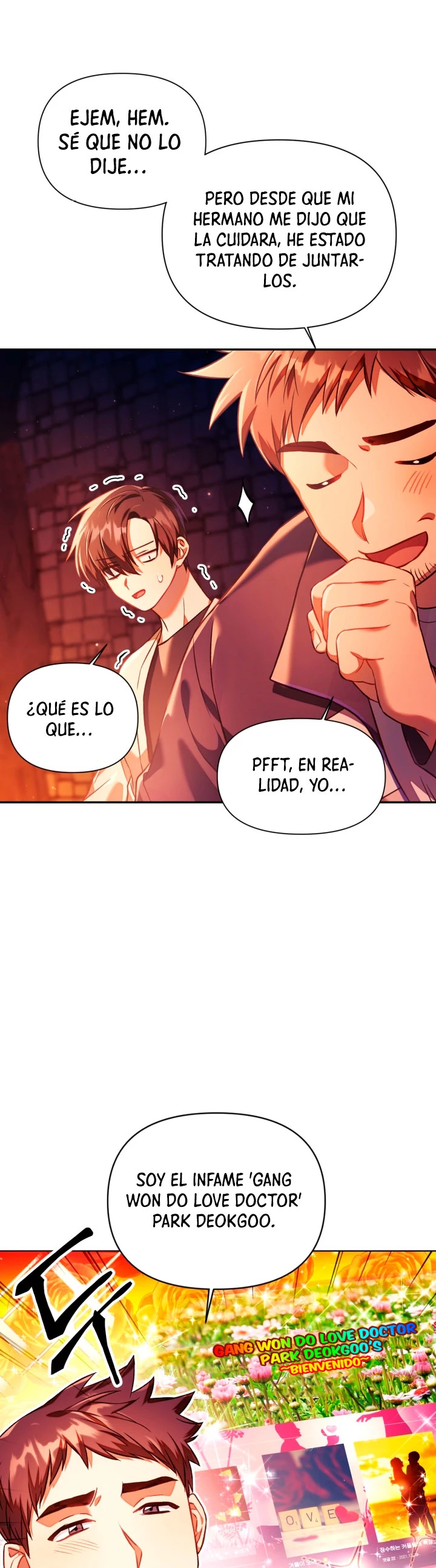Manual de instrucciones del Reencarnado Capítulo 16 - Page 10