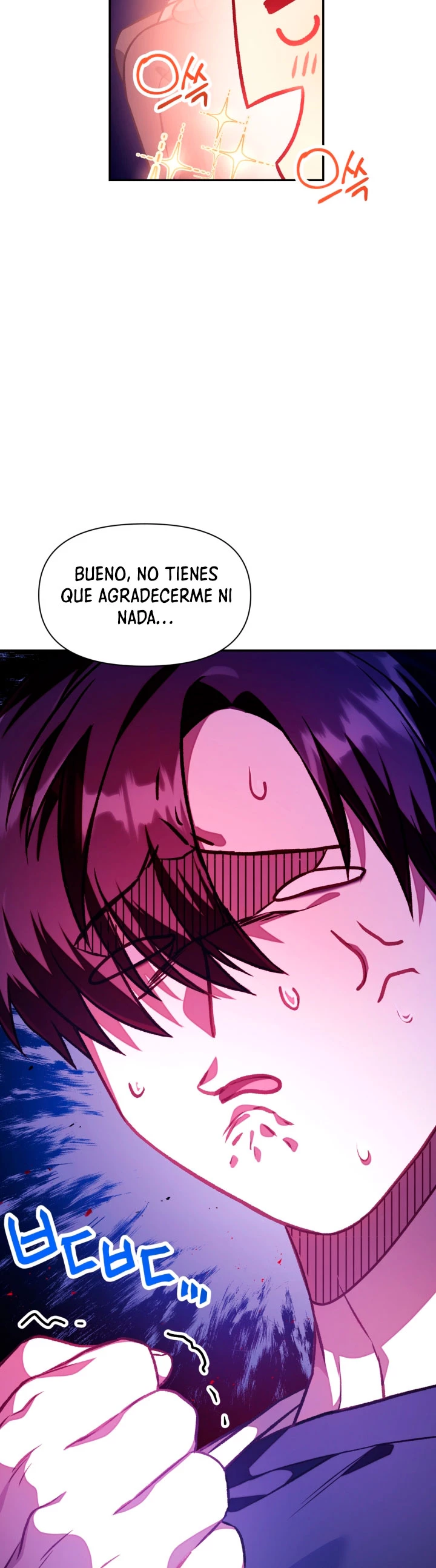 Manual de instrucciones del Reencarnado Capítulo 16 - Page 12