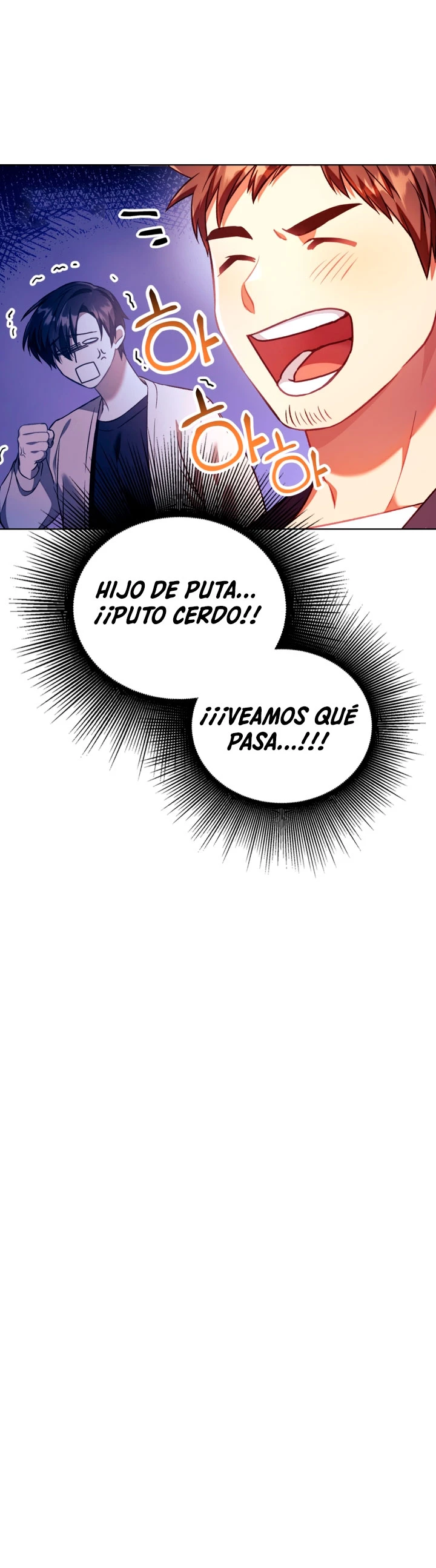 Manual de instrucciones del Reencarnado Capítulo 16 - Page 14